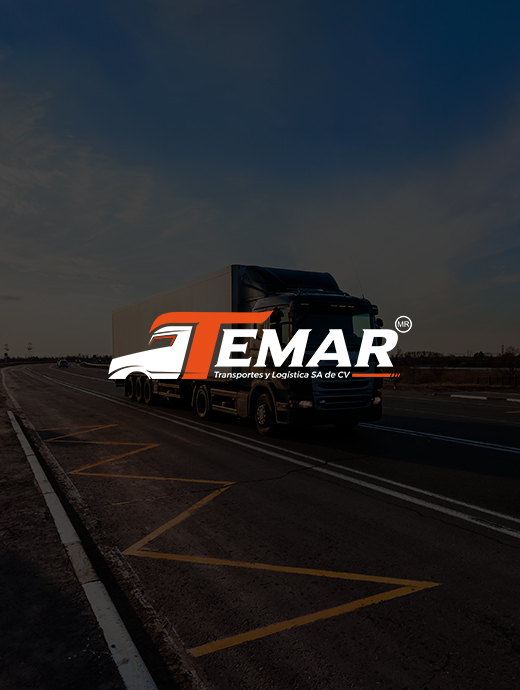 TEMAR Transportes y Logística SA de CV